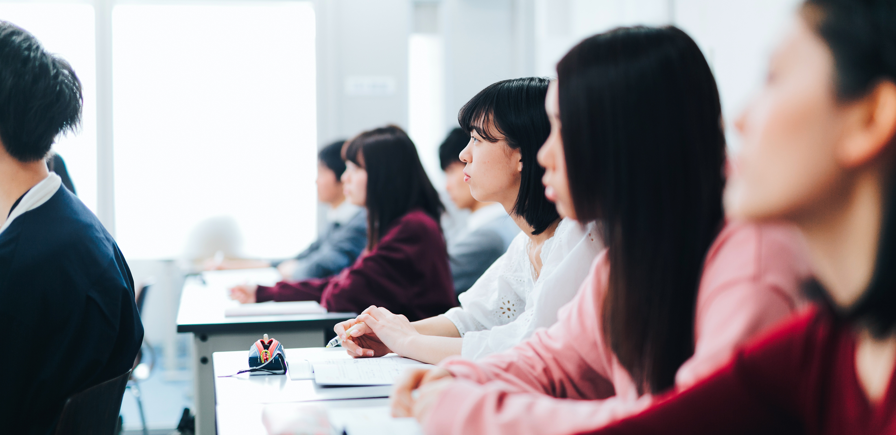 京都医塾の教育 イメージ