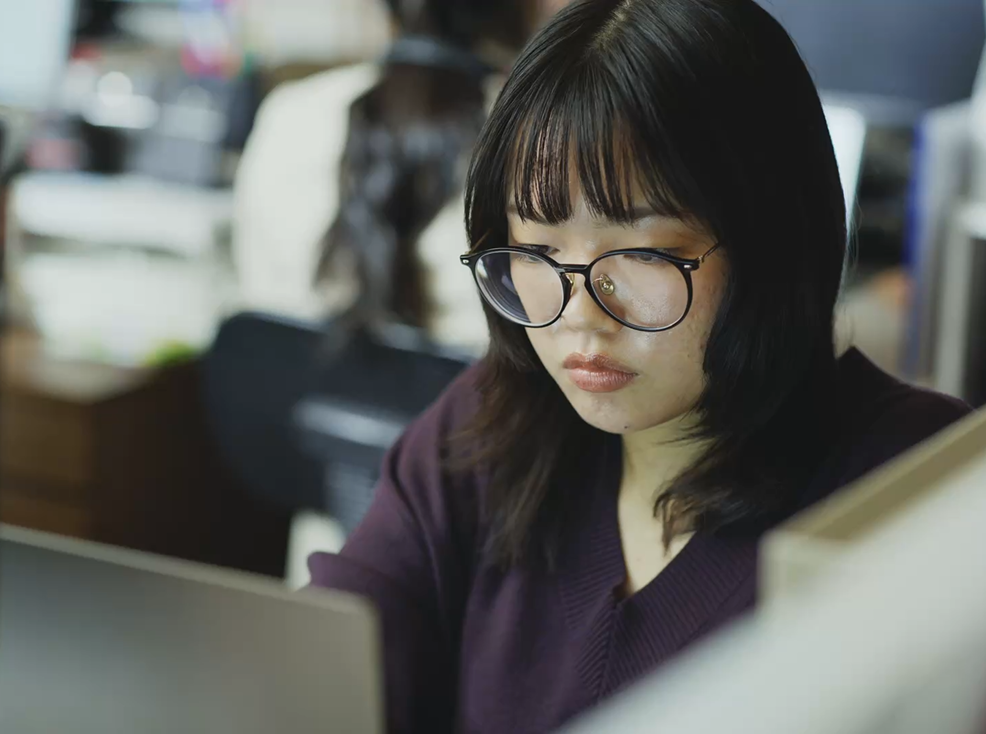 総合職 イメージ