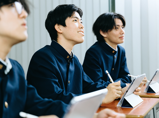 講師職 イメージ