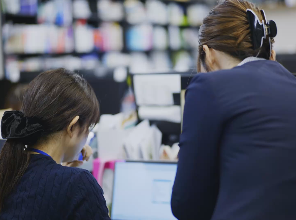 専門職 イメージ