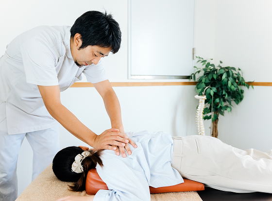 専門職 イメージ