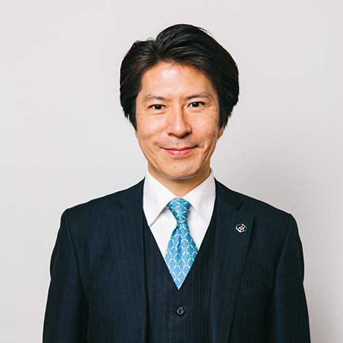 清家 二郎