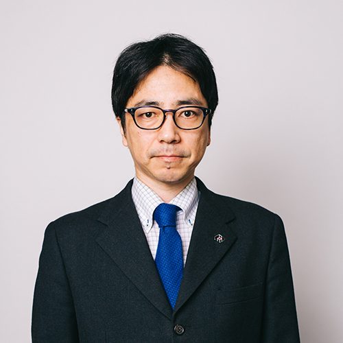 井﨑　淳平