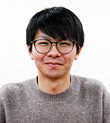 「基礎の補強が自信につながる」