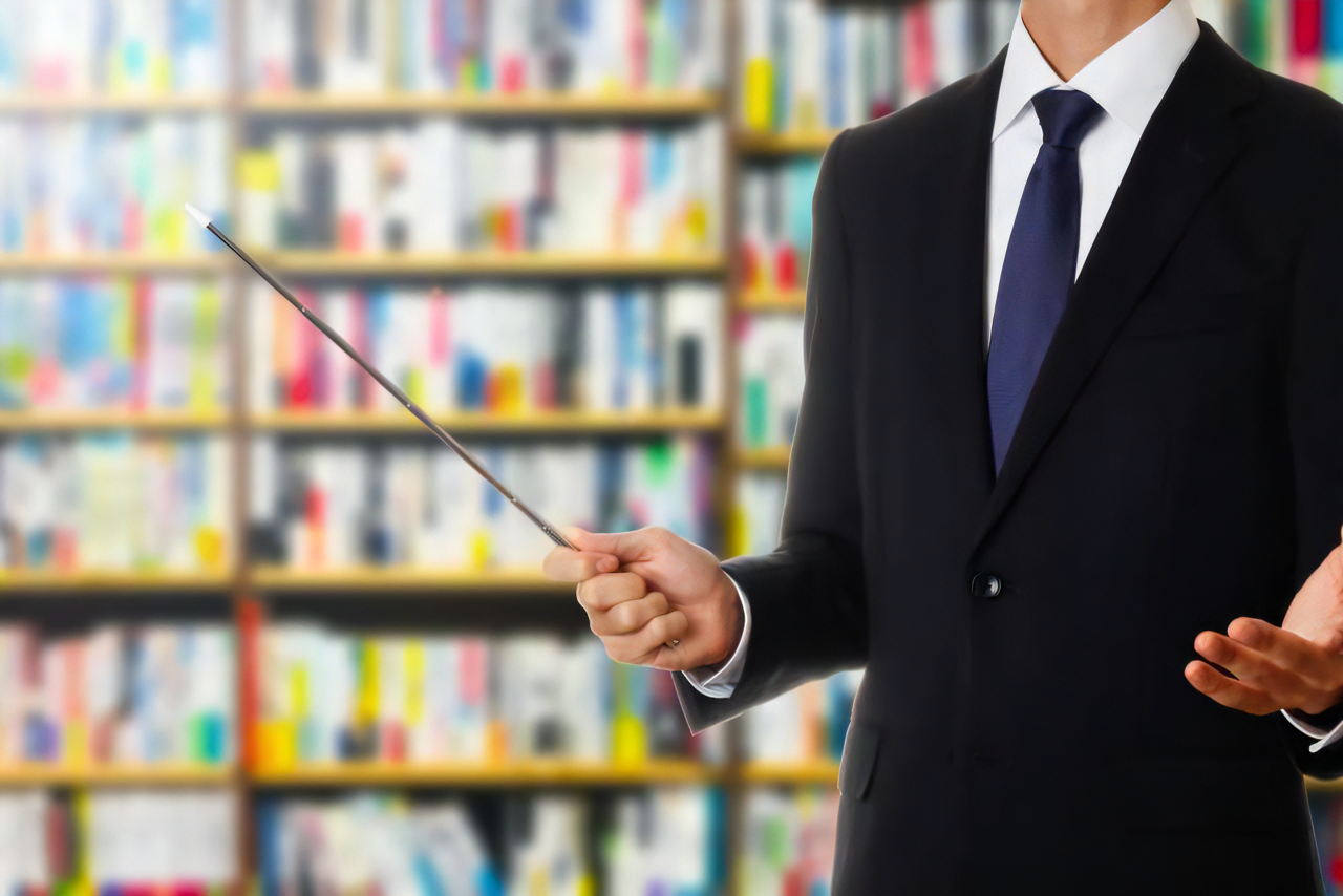 予備校講師の見極め方はあるのか 教え方が上手い講師 自身にあった講師の見つけ方を解説 京都医塾