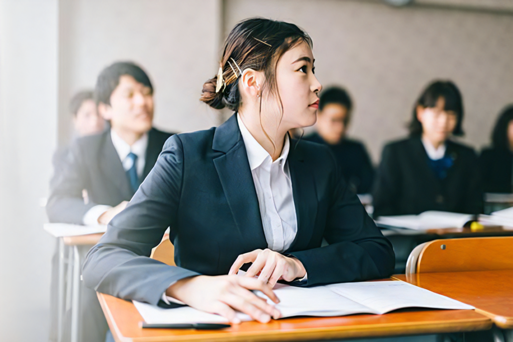 女子は医学部に入りにくいのか？医学部の不正入試問題や男女比について徹底解説！