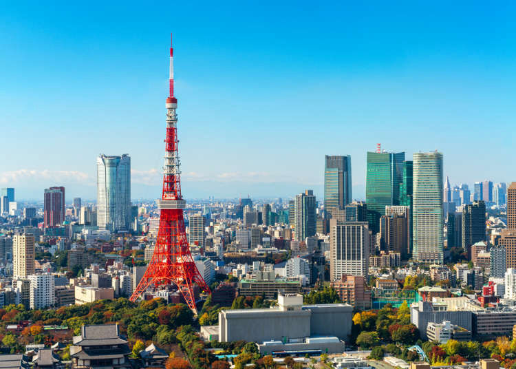 東京都内にある国公立/私立大学の医学部について徹底解説！気になる偏差値や学費は？