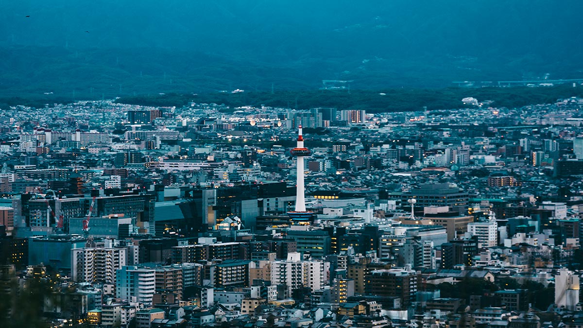 学び舎としての京都