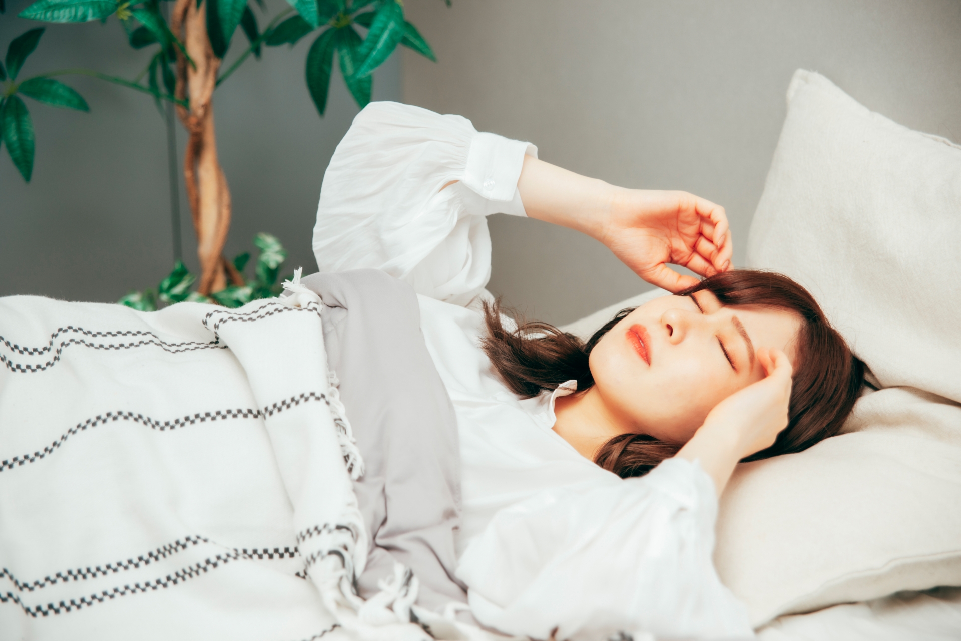 勉強中眠くなるのはなぜ 睡眠の質を高める方法や 勉強中眠い時の対処法を解説 京都医塾