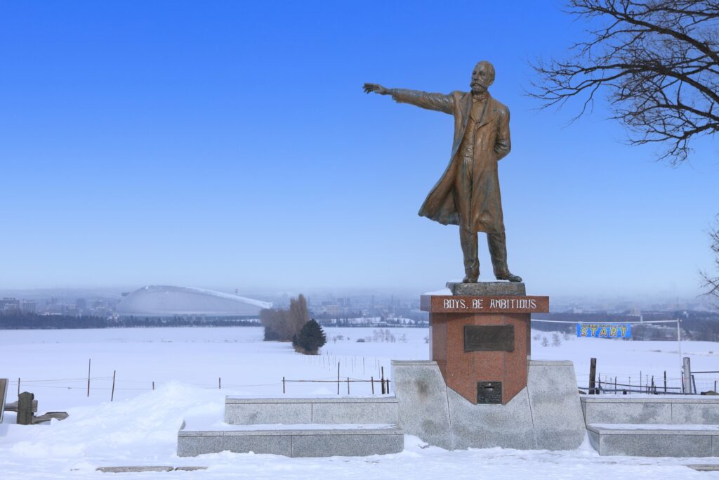 【札幌医科大学医学部】難易度はどれくらい？偏差値や倍率などの入試情報や大学の特徴について徹底解説！