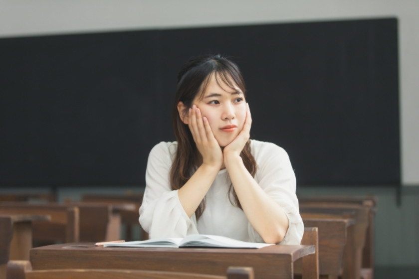 医学部の勉強はつまらない？　医学部の学習内容から導く「医学部に向いていない人」とは