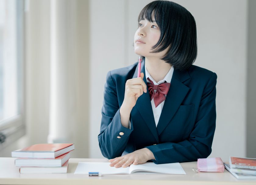 勉強 休憩時間 過ごし方