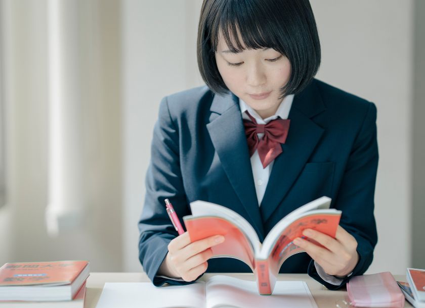 勉強 休憩時間 過ごし方