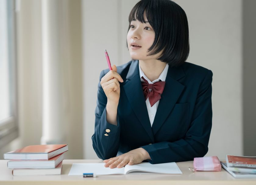 音読 暗記