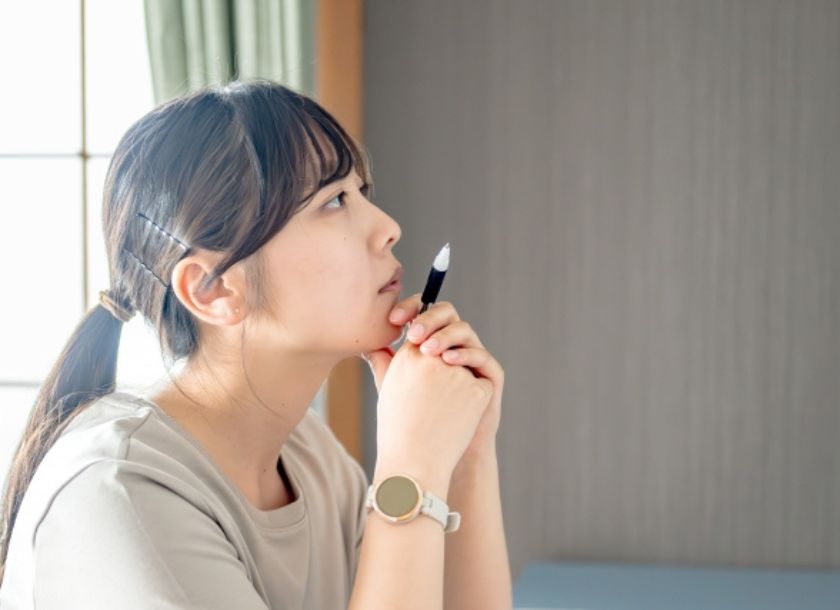 勉強 目標 立て 方