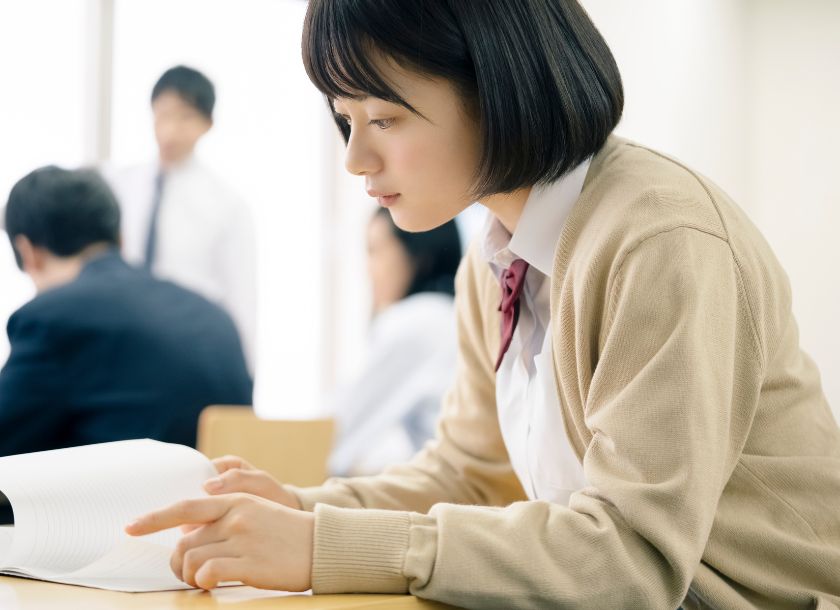 音読 暗記