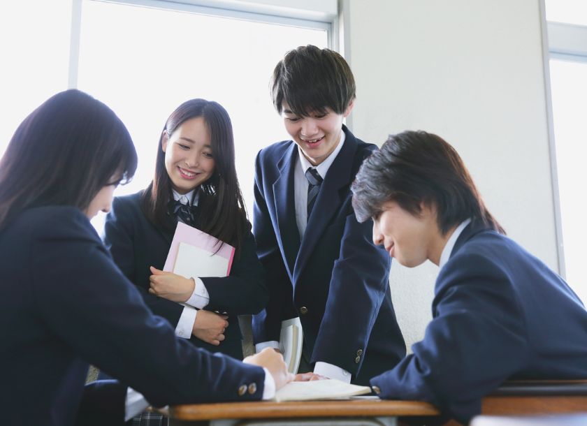 教える 勉強