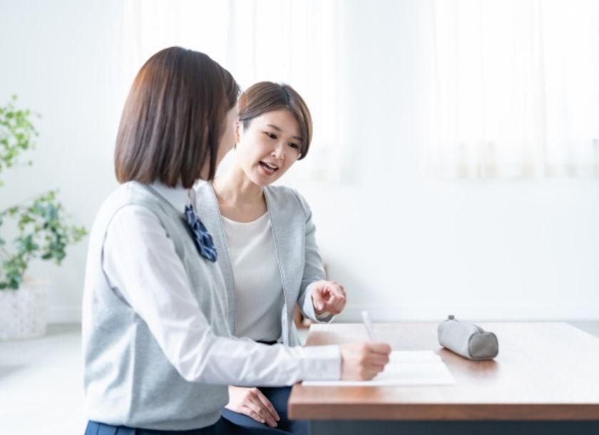 受験生の親がしてはいけないこと！子どもを追い込まないNG行動と接し方