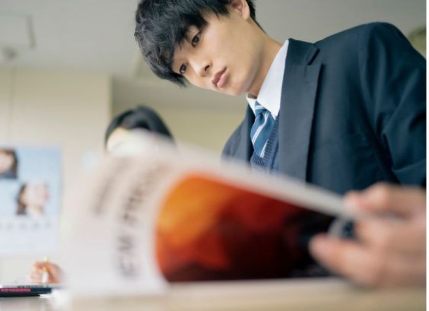 倍率 低い 医学部