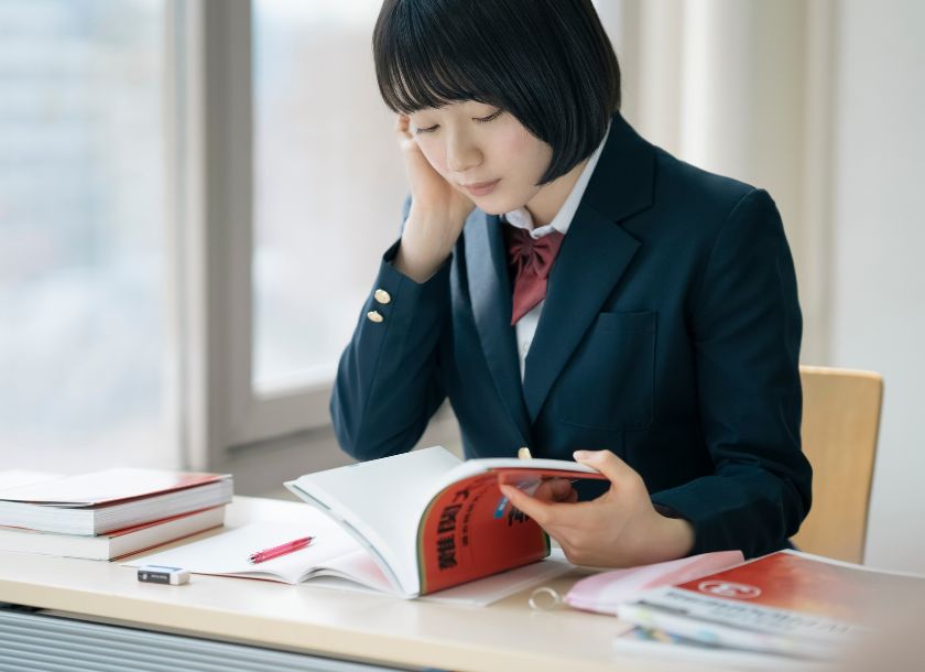 予備校 選ぶ ポイント
