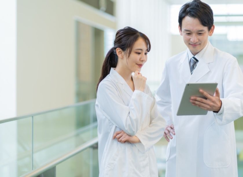 医者 年収