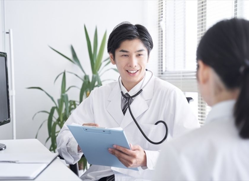 医者 年収