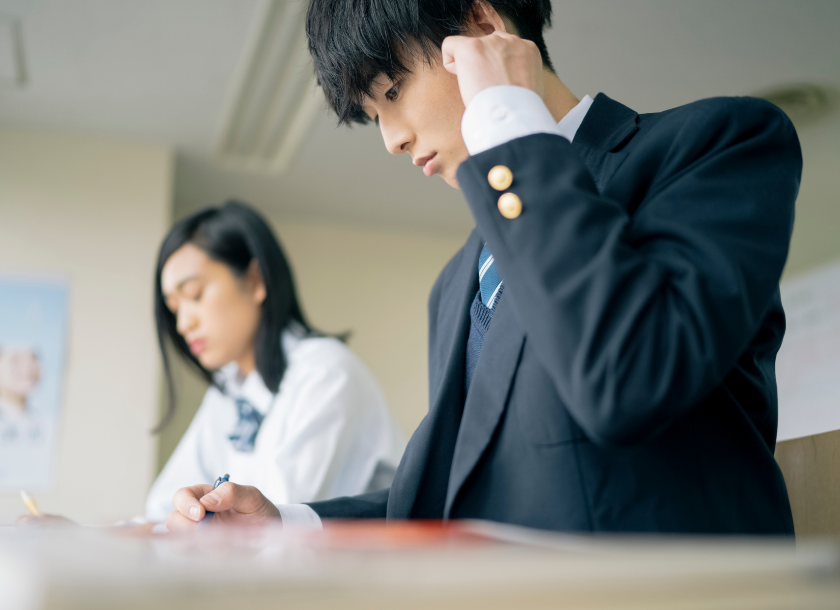 受験 勉強 9 月 から