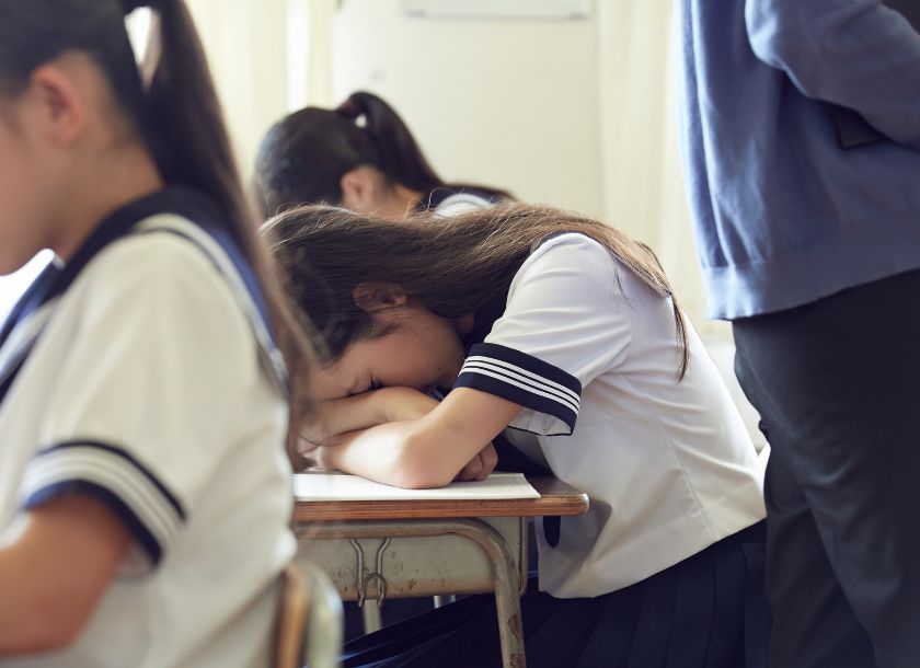 受験 不安 名言