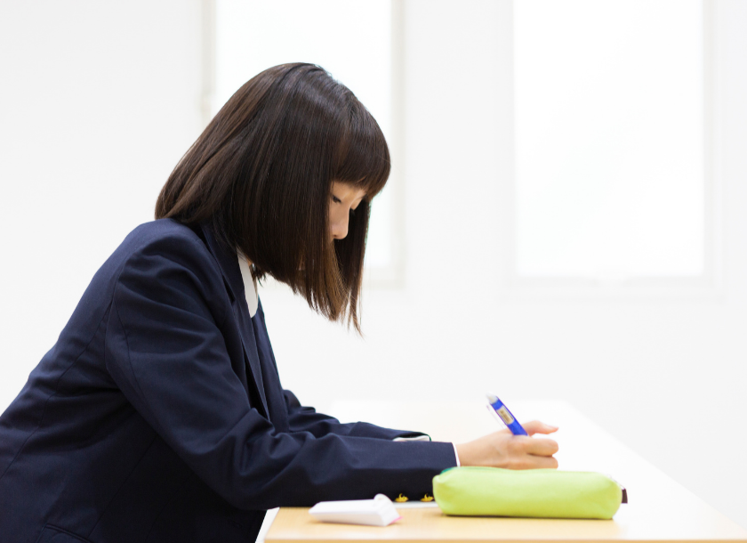 10 時間 勉強