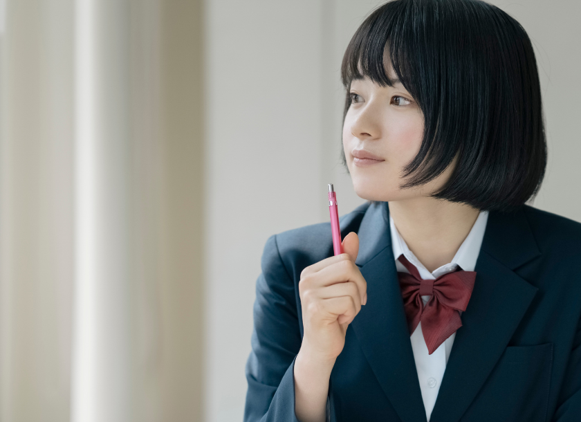 大学 学部 選び方