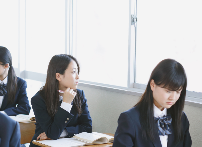 受験勉強がつらいと感じる理由は？辛い受験生を乗り越える対処法を紹介