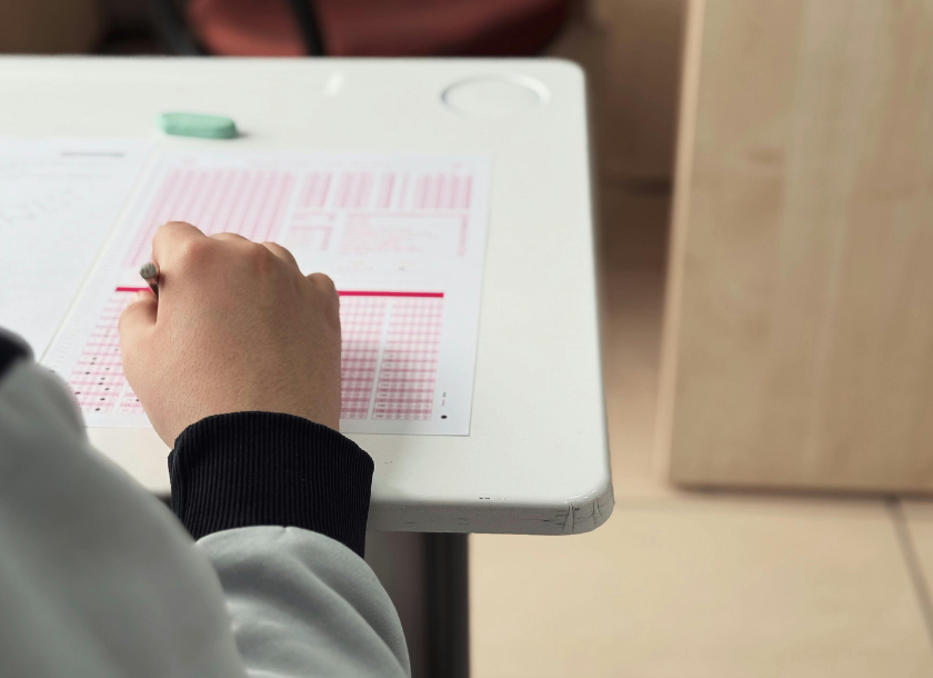 共通 テスト マーク ミス