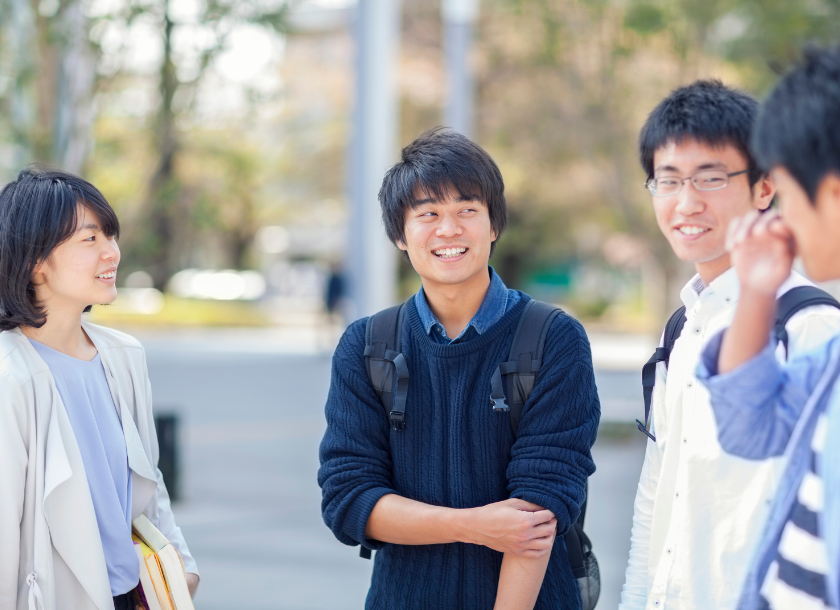 志望校選びのポイント