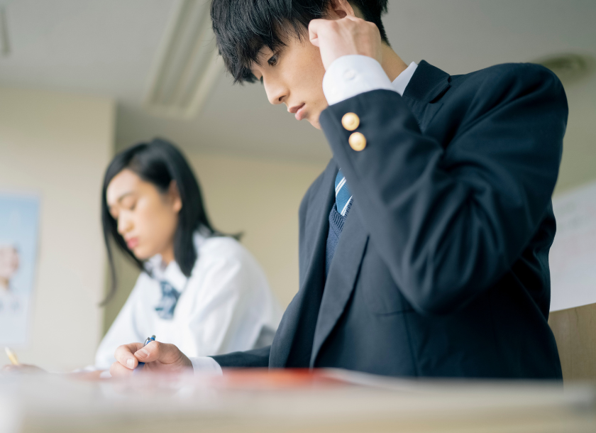 進路 決まら ない 高 2