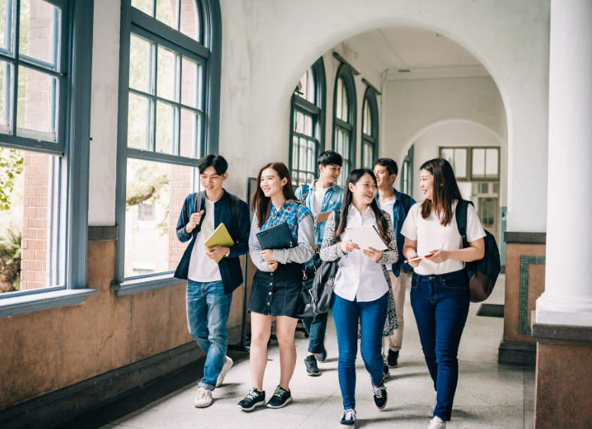 志望校選びのポイント