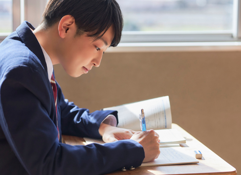 勉強 が 好き に なる 方法