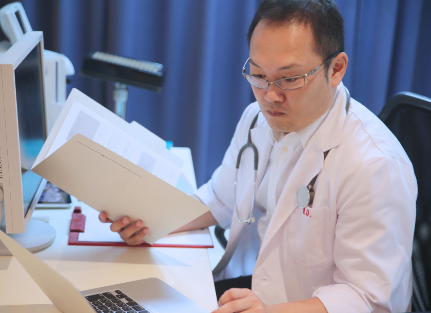 医師 将来 増えすぎ