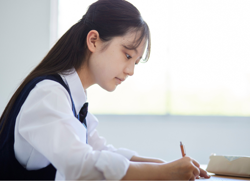 チョコレート 勉強