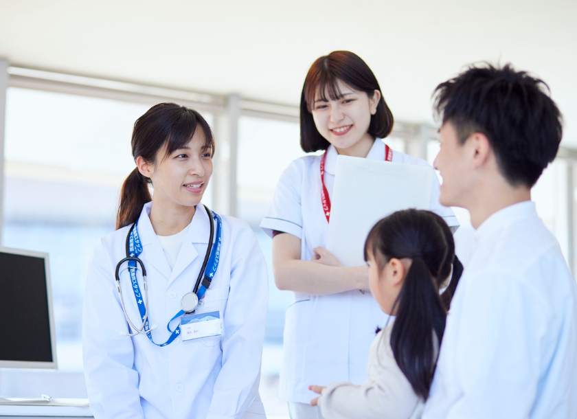 大学病院の医師は忙しい?研修医・若手の1日の流れ