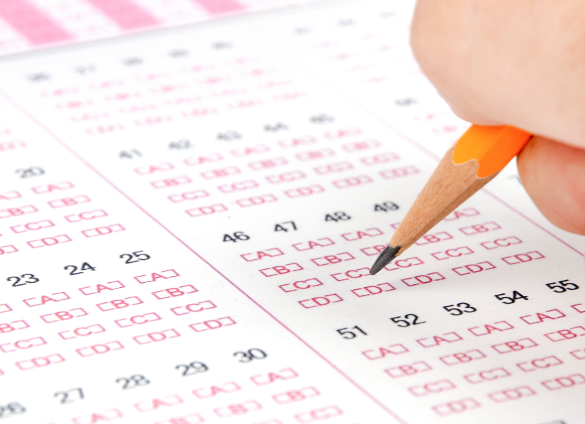 共通テストのマークミスを防ぐ!ずれ・未記入・二重マークをなくす対策