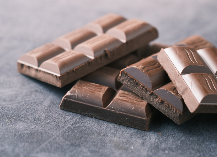 チョコレートで集中力と記憶力は上がる?勉強効率を高める効果を解説