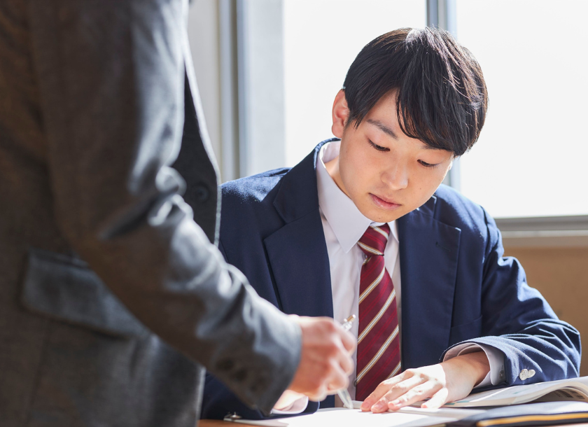 進路が決まらない高2がやるべきこと!自己分析と情報収集で不安を解消する方法