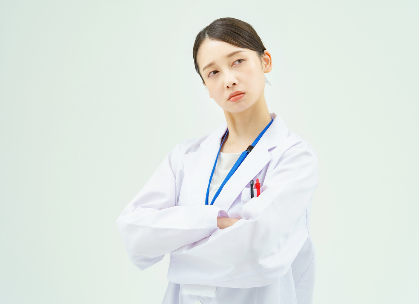 医師が将来増えすぎる?そう言われる理由と医療現場の実情を解説