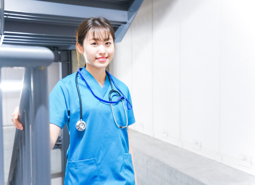 大学 病院 医師 忙しい