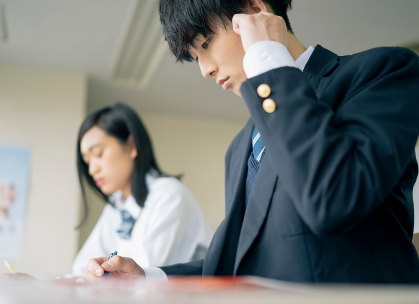 共通 テスト マーク ミス