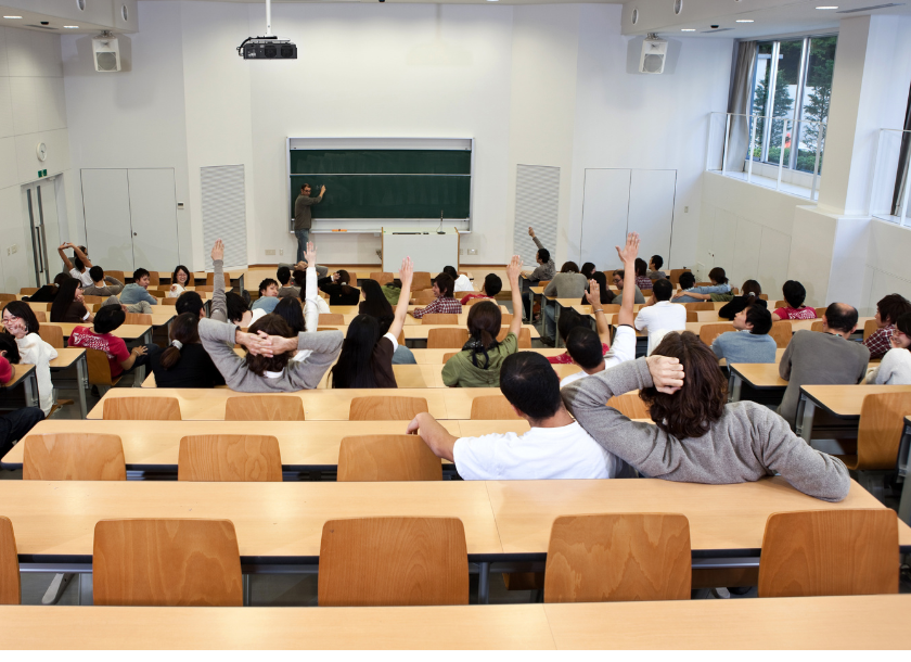 志望校選びのポイント