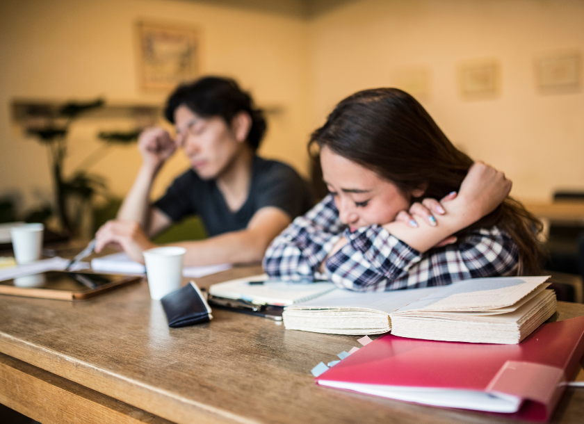 勉強 できない 人生 終わり