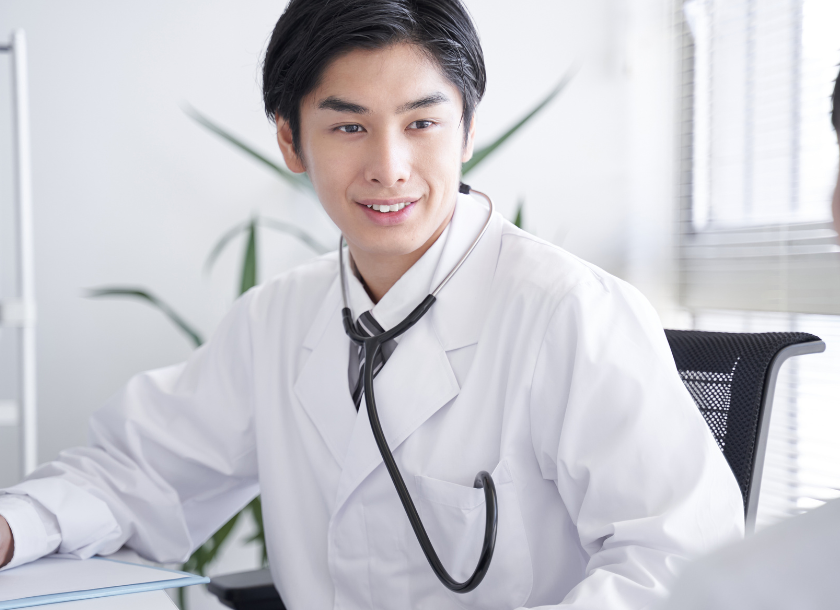 医学部 総合型選抜