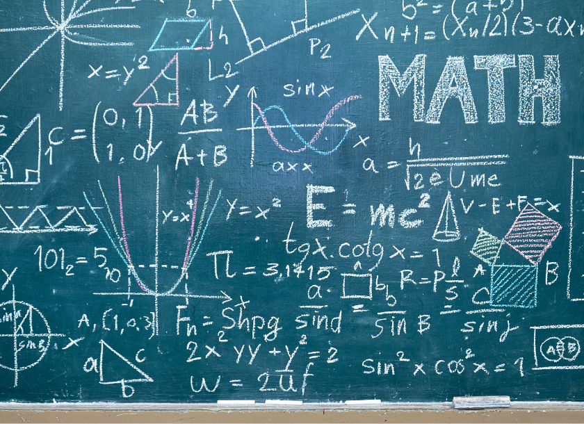 医学部入試の数学勉強法！難易度と計算力アップのポイント