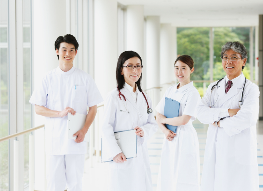 看護 師 から 医学部